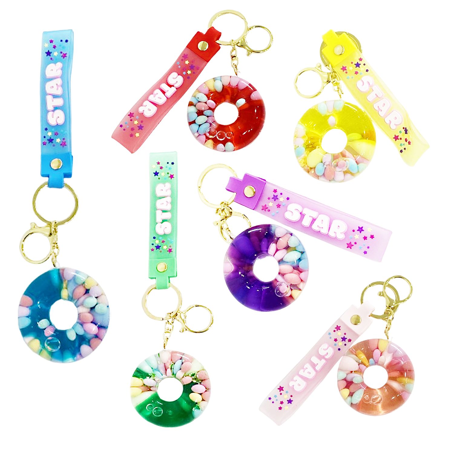 LLAVERO DONA (PQTX12)