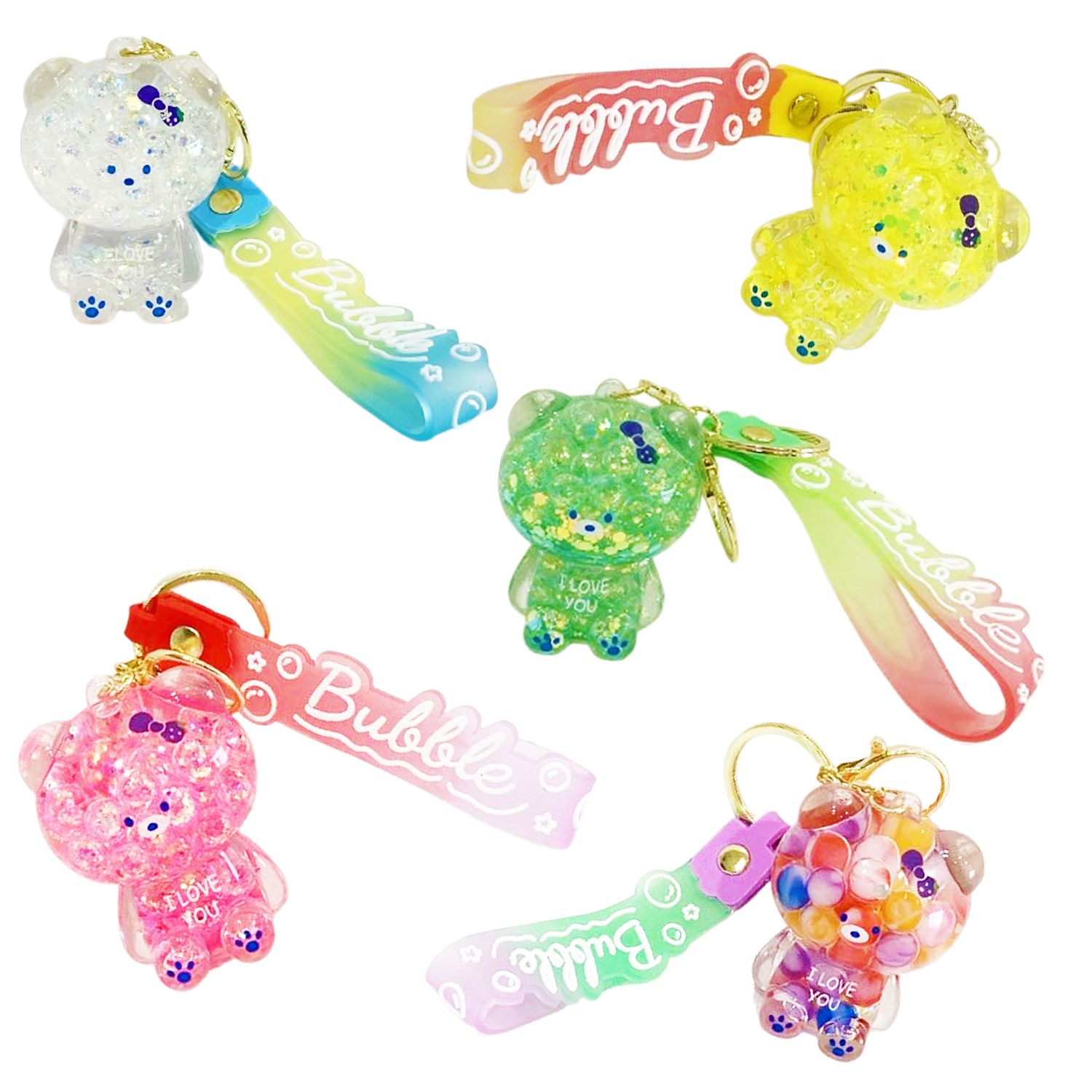 LLAVERO ASTRONAUTA (PQTX12)