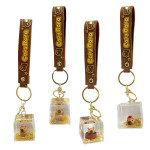 LLAVERO CAPIBARA (PQTX12)