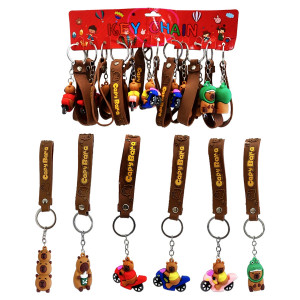 LLAVERO CAPIBARA (CRTX12)