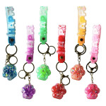 LLAVERO HUELLA (PQTX12)