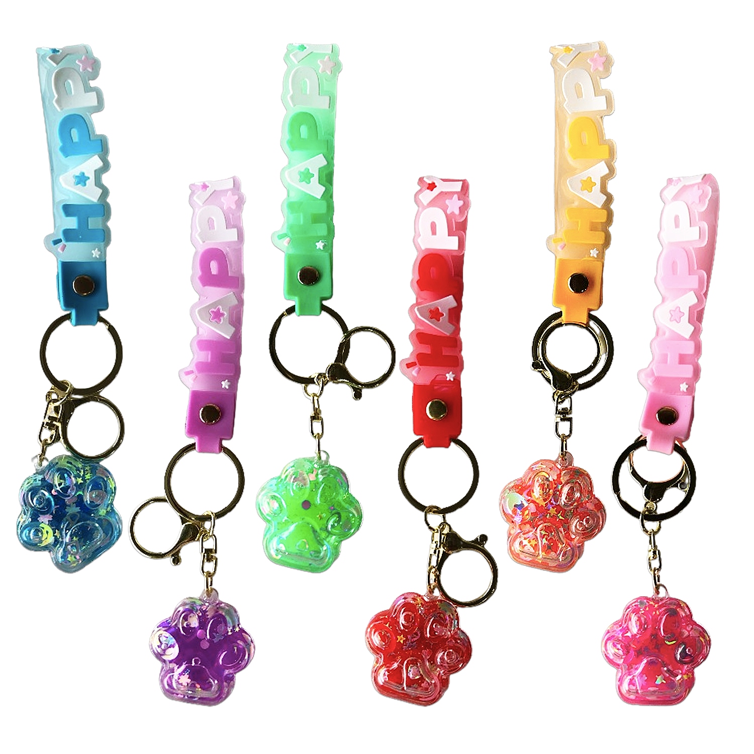 LLAVERO HUELLA (PQTX12)