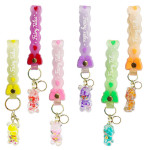 LLAVERO OSO (PQTX12)