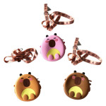 MONEDERO CAPIBARA (PQTX12)