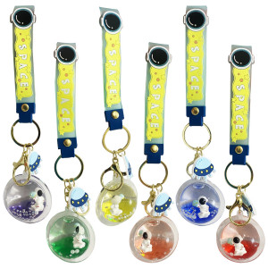 LLAVERO ASTRONAUTA (PQTX12)