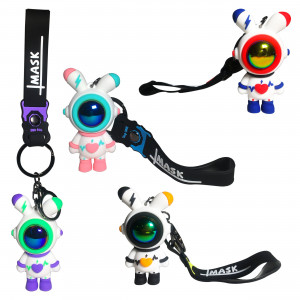 LLAVERO ASTRONAUTA 23CM*