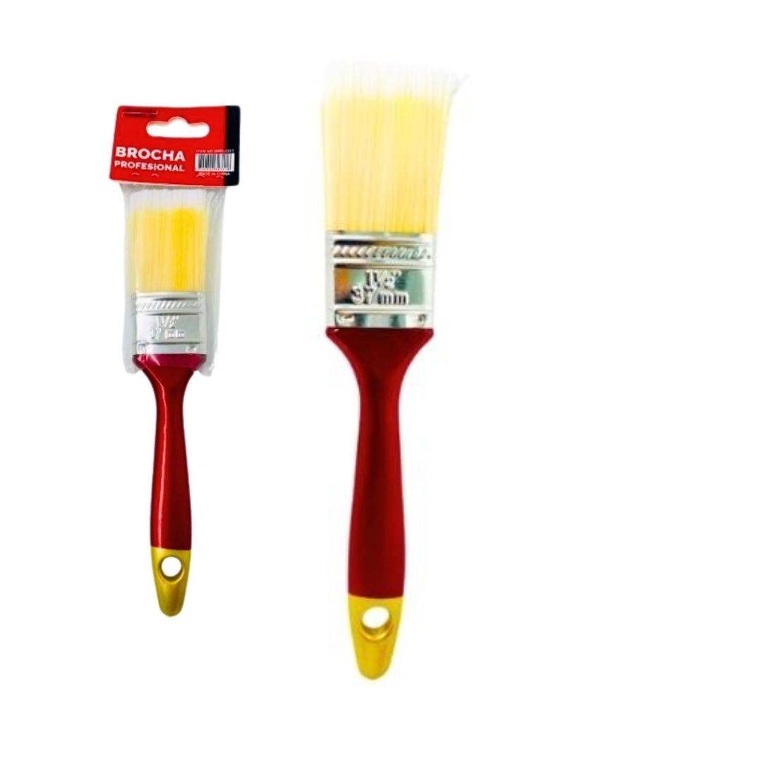 BROCHA 1.5" RINCONTOOLS BMR-2311