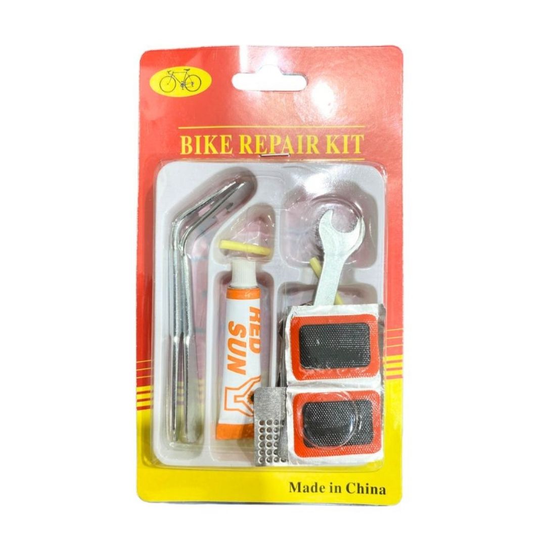 SET DESPINCHADO DE BICICLETAS BMR-3167