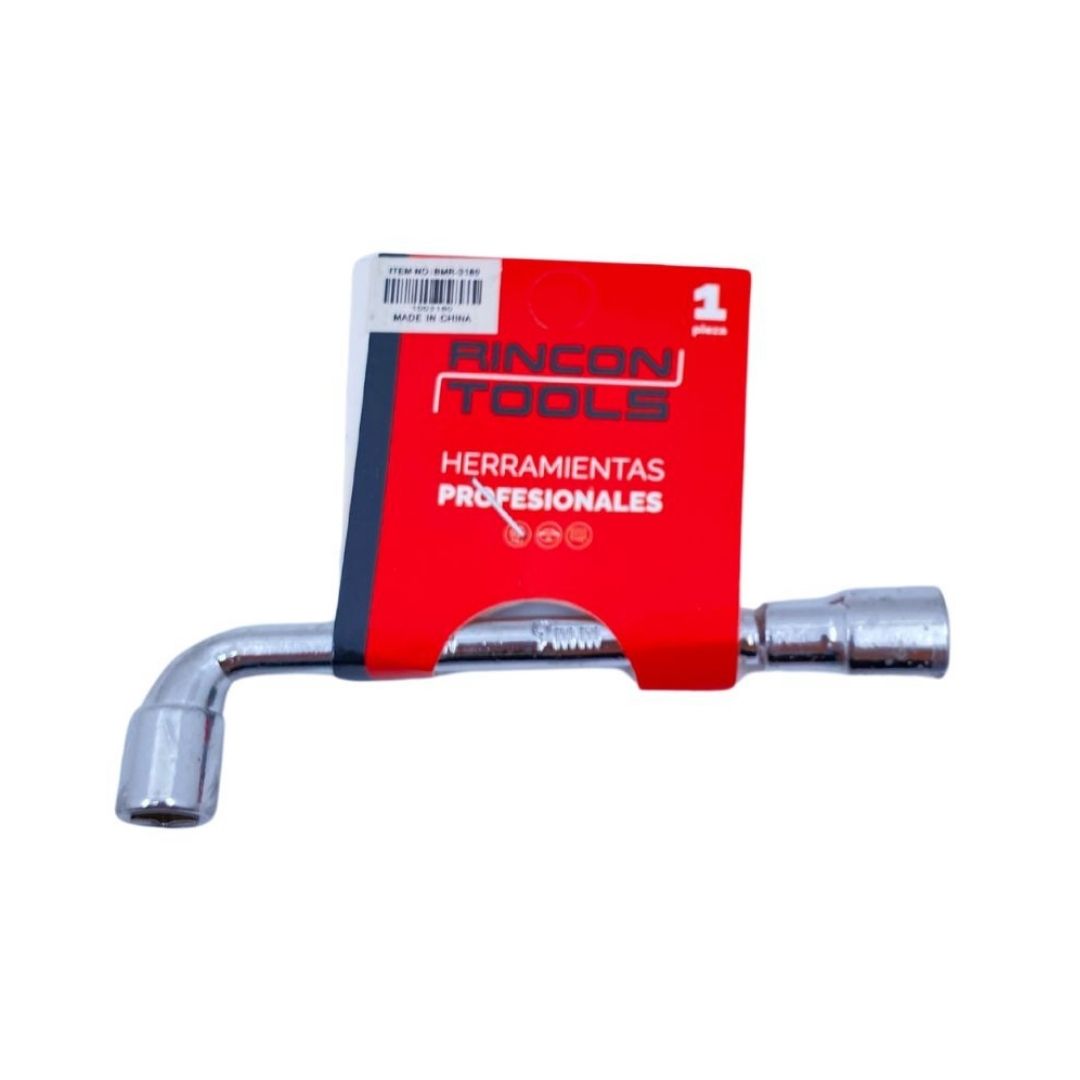 LLAVE DOBLE COPA 9mm BMR-3180