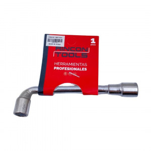 LLAVE DOBLE COPA 10mm BMR-3181