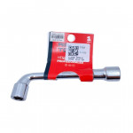 LLAVE DOBLE COPA 11mm BMR-3182