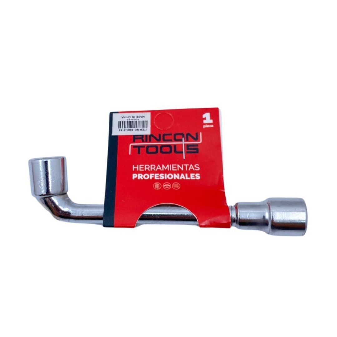 LLAVE DOBLE COPA 12mm BMR-3183