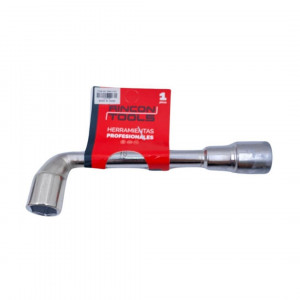 LLAVE DOBLE COPA 16mm BMR-3187