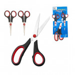 SET TIJERAS SCISSORS 3PCS 8" 5.5" 5.5" BMR-3592