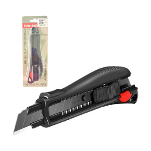 BISTURI NEGRO BMR-4693