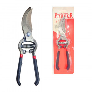 TIJERA DE JARDINERIA BMR-4966