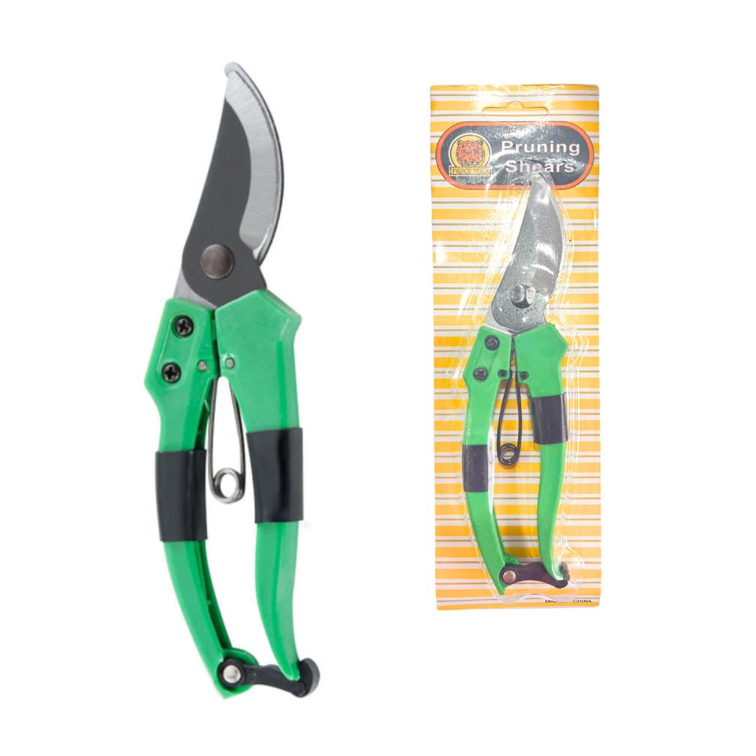 TIJERA DE JARDINERIA BMR-4968