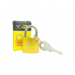 CANDADO CASTOR 20MM PA-20