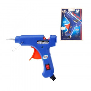 PISTOLA DE SILICONA SL-D-80W