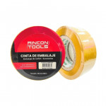 CINTA AMARILLA RINCONTOOLS 200M*4.5CM ANCHO BMR087
