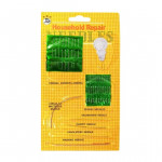 CAJA DE AGUJETERO*36PCS BMR-2304