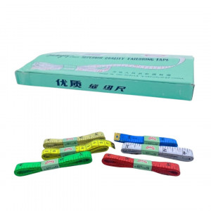 CAJA DE METRO DE MODISTERIA*12 1.5CM*150CM BMR-2565