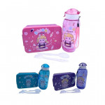 SET LONCHERA Y TERMO INFANTIL BMR-2995