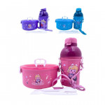 SET LONCHERA Y TERMO INFANTIL BMR-2996