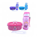 SET LONCHERA Y TERMO INFANTIL BMR-2997