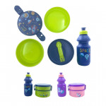 SET LONCHERA Y TERMO INFANTIL BMR-3000