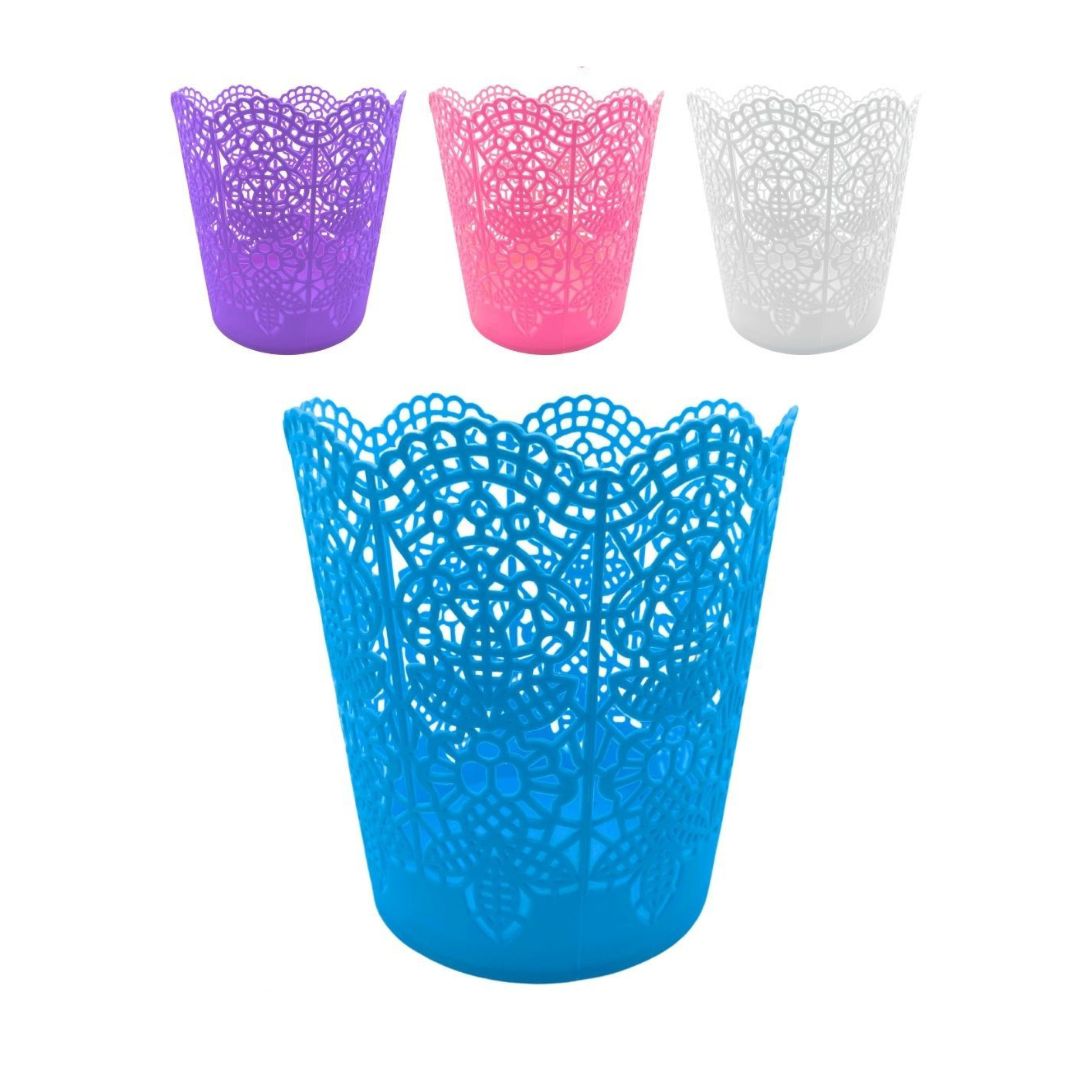 CESTA PARA ORGANIZAR 13*12CM BMR-3010