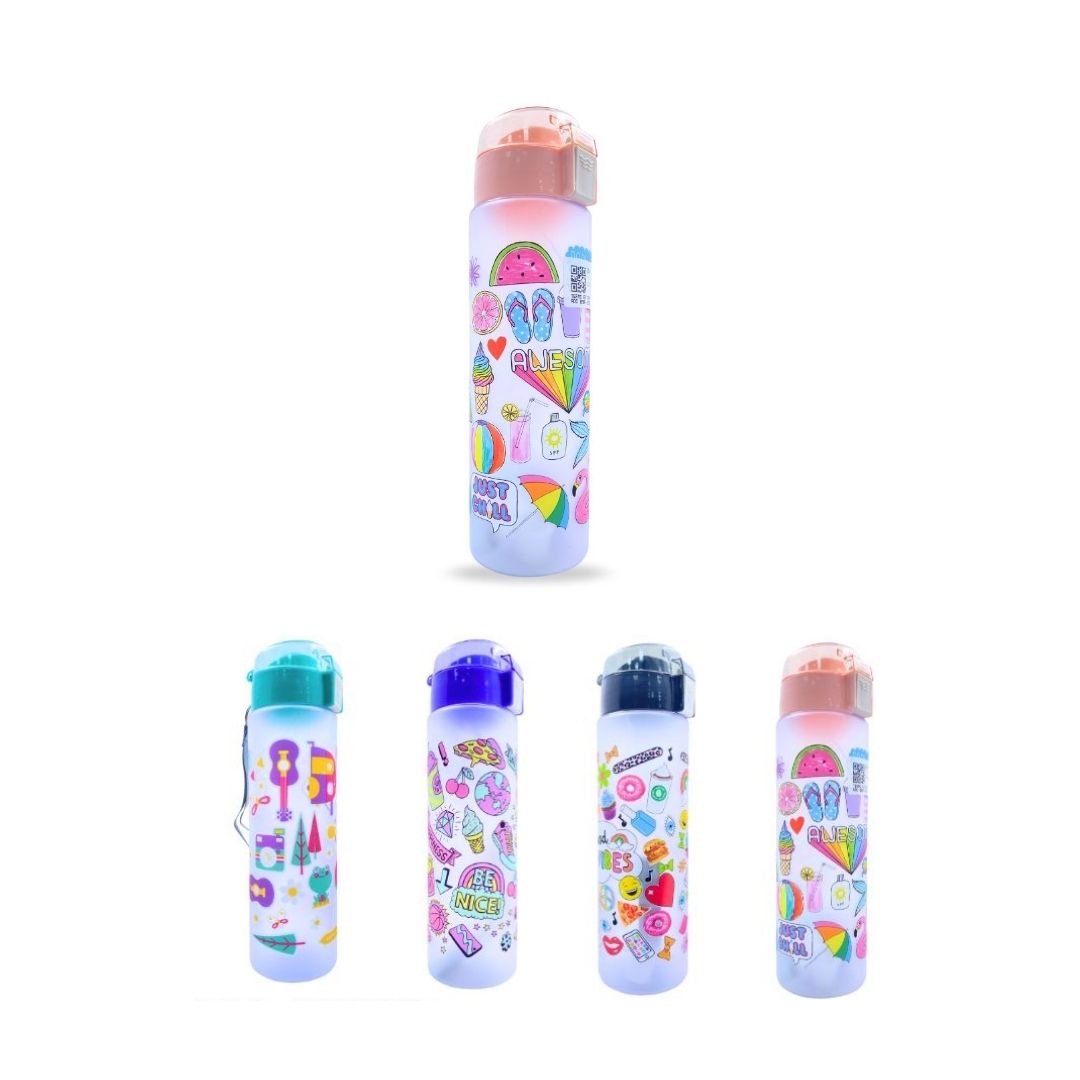 TERMO ESTAMPADO BMR-3530