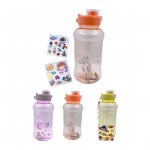 TERMO CON STICKERS 1000ML BMR-3550