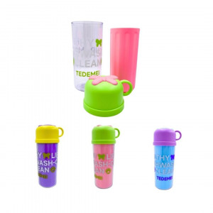 TERMO COLORES 500ML BMR-3558/6320