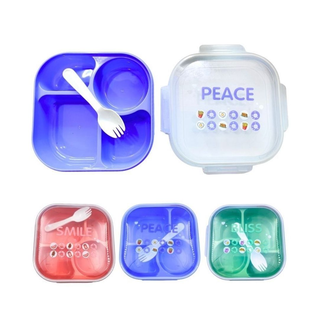 LONCHERA COLORES BMR-3559