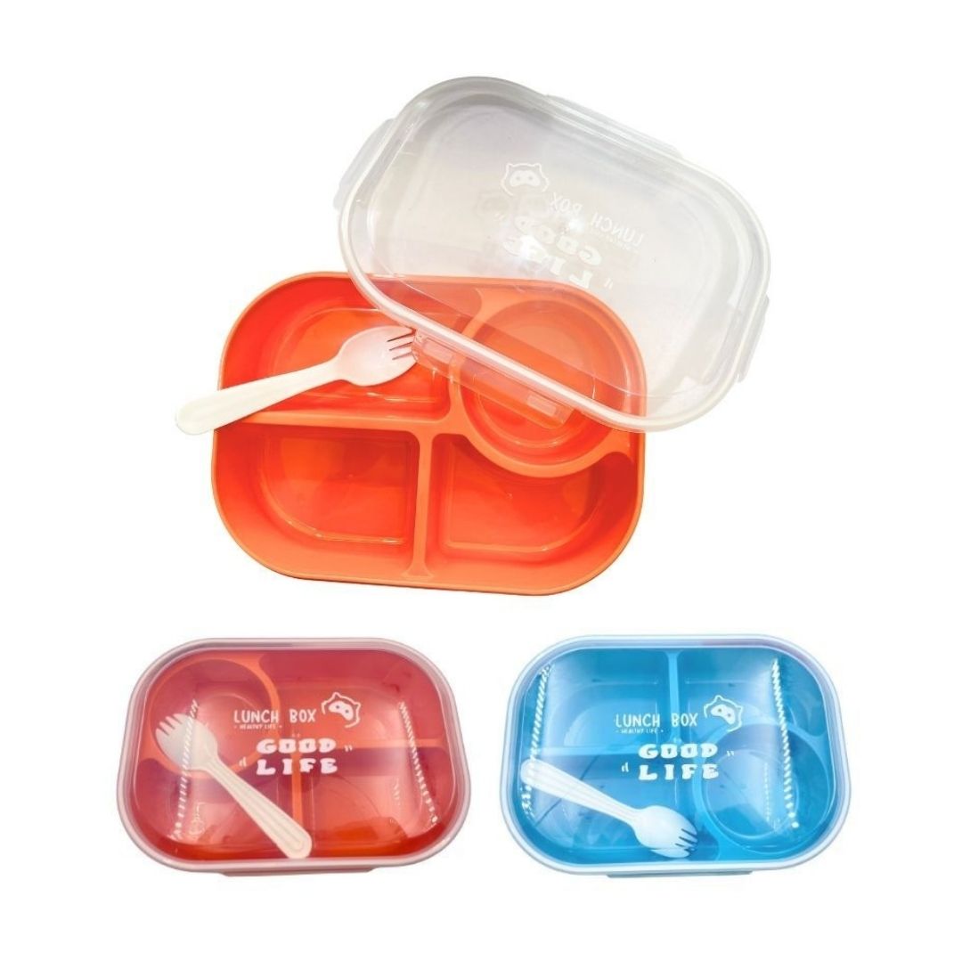 LONCHERA COLORES BMR-3560