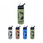 TERMO METALICO COLORES 600ML BMR-3568