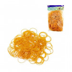 PQTE. CAUCHO PARA AMARRAR BILLETES*200g BMR-3607