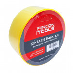 CINTA TRANSPARENTE RINCONTOOLS 100M BMR-3916