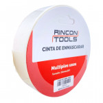 CINTA DE ENMASCARAR RINCONTOOLS 24MM*20 YARDAS BMR-3924