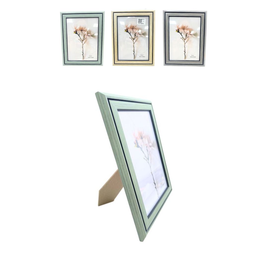 PORTARETRATO 4*6" BMR-4040-2