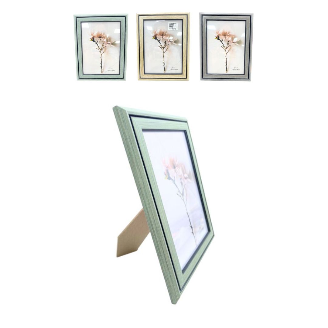 PORTARETRATO 5*7" BMR-4040-3