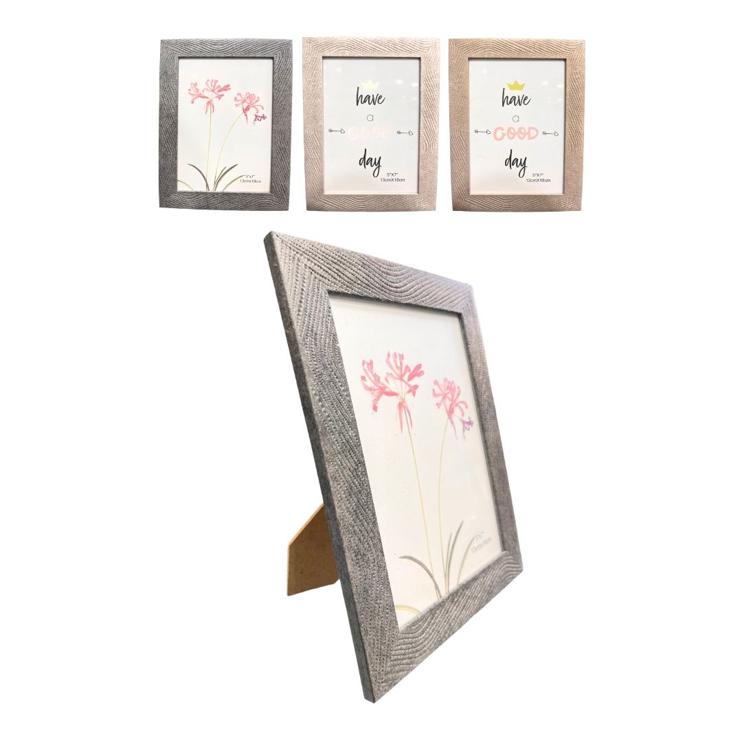 PORTARETRATO 5*7" BMR-4047-3