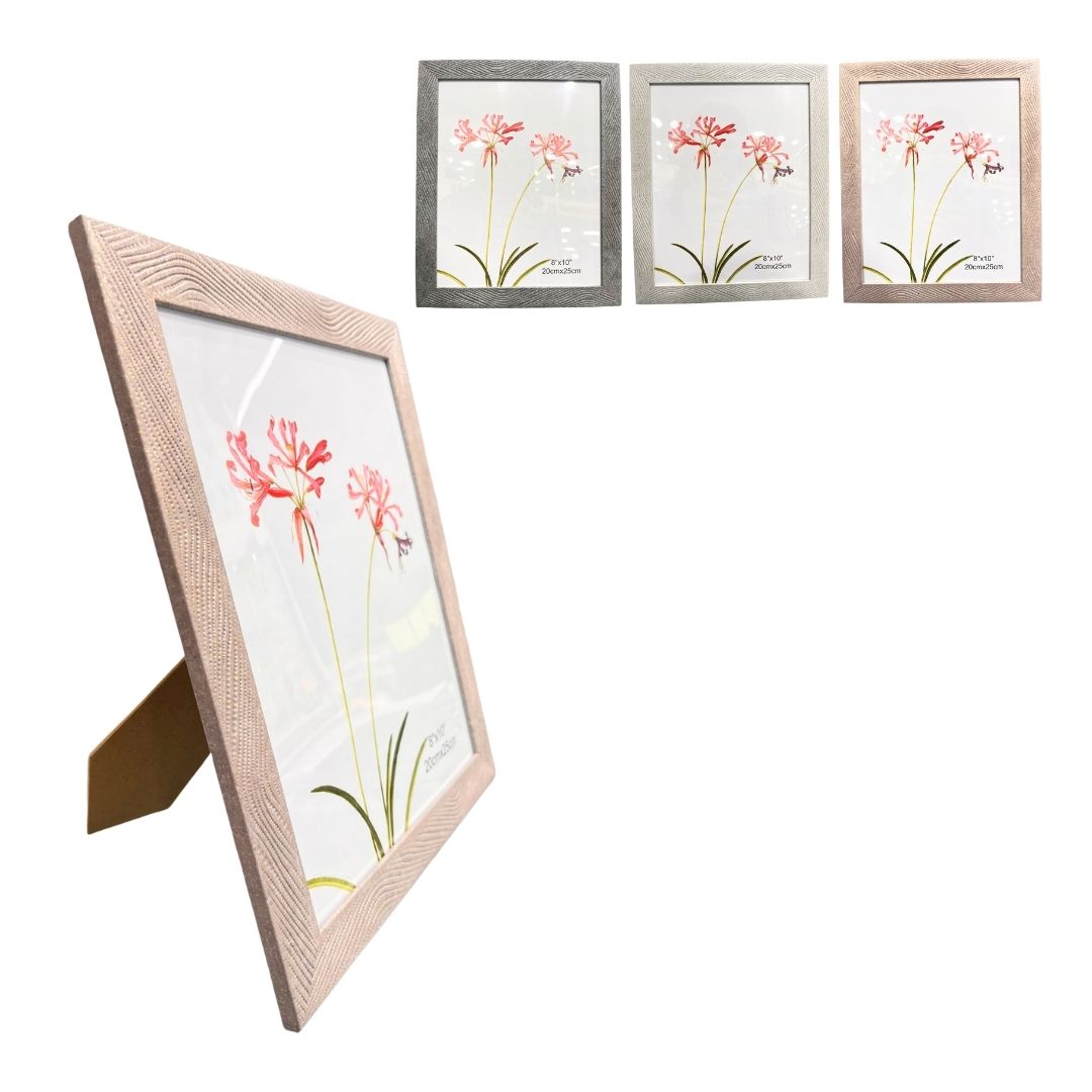 PORTARETRATO 8*10" BMR-4047-5