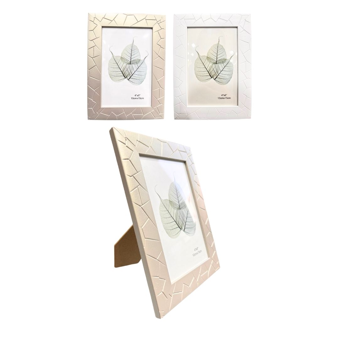 PORTARETRATO 4*6" BMR-4048-2