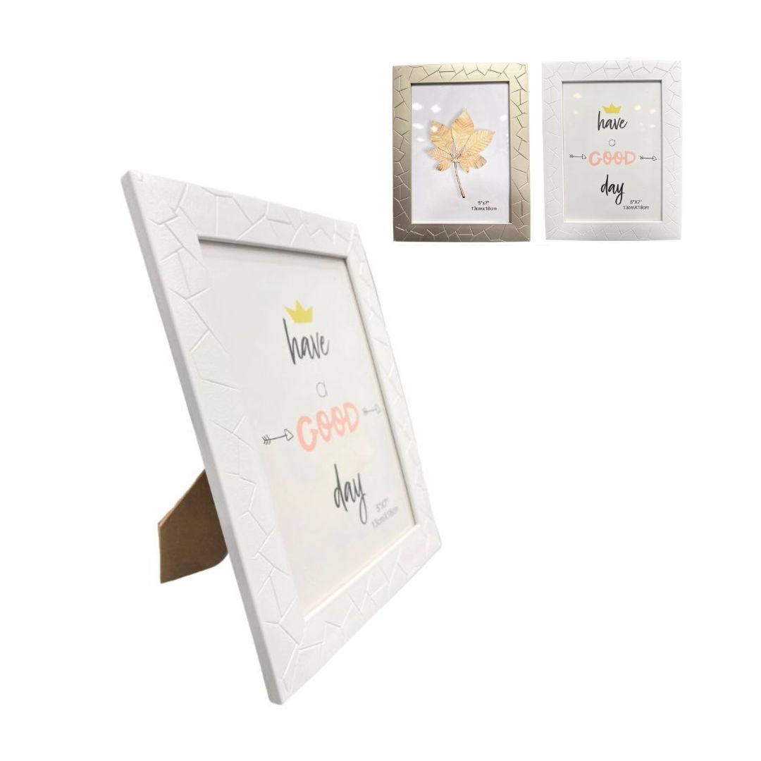 PORTARETRATO 5*7" BMR-4048-3