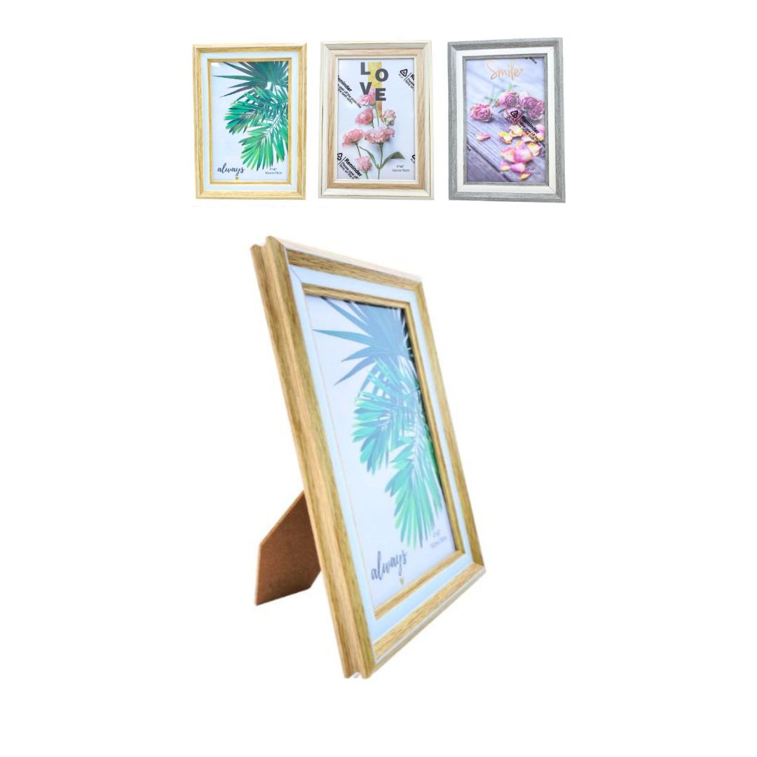 PORTARETRATO 6*8" BMR-4050-4