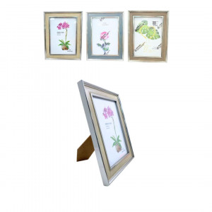 PORTARETRATO 4*6" BMR-4054-2