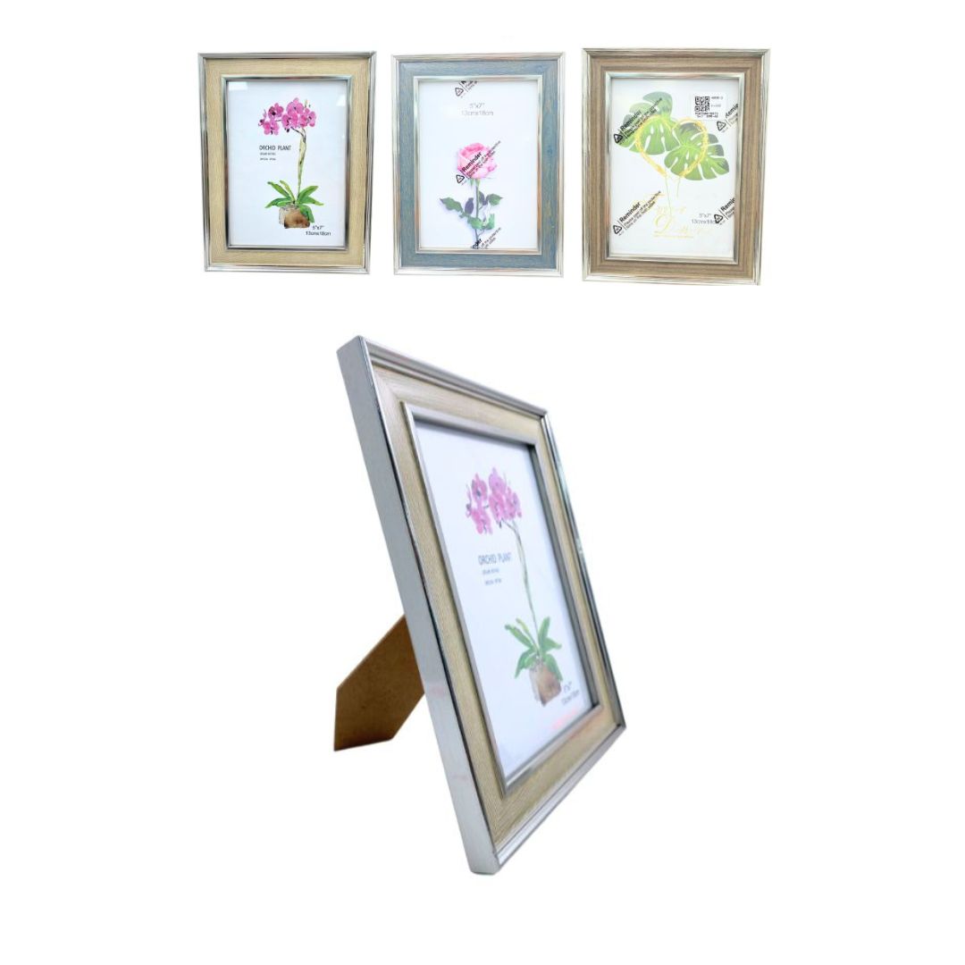 PORTARETRATO 5*7" BMR-4054-3