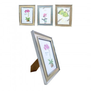 PORTARETRATO 6*8" BMR-4054-4